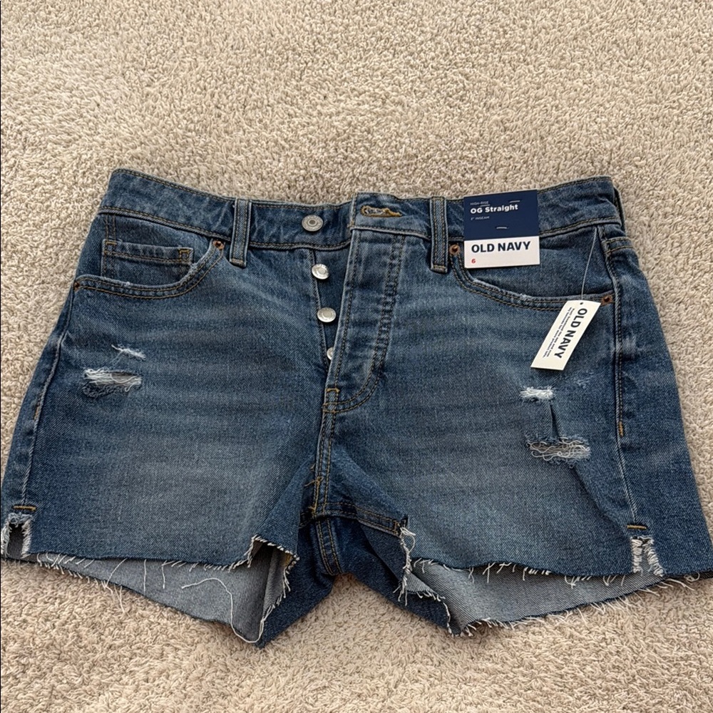 NWT Old Navy Women’s Shorts